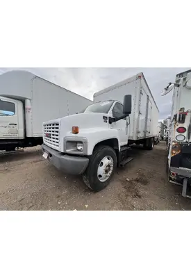 GMC C7500 ECM (Brake & ABS)