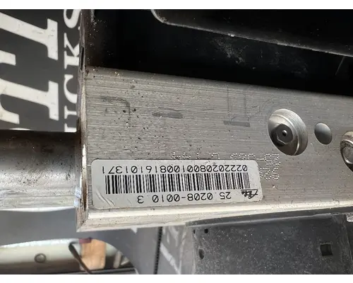 GMC C7500 ECM (Brake & ABS)