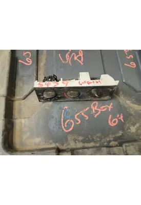 GMC C7500 ECM (HVAC)