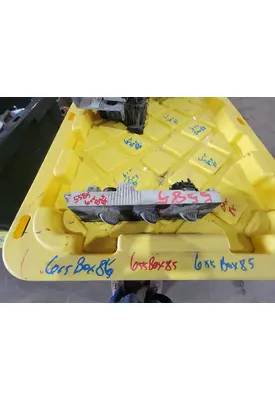 GMC C7500 ECM (HVAC)