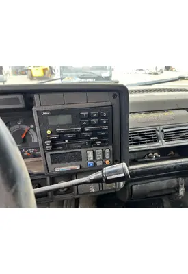 GMC C7500 ECM (HVAC)
