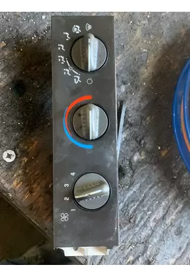 GMC C7500 ECM (HVAC)/climate control