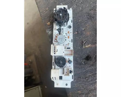 GMC C7500 ECM (HVAC)climate control