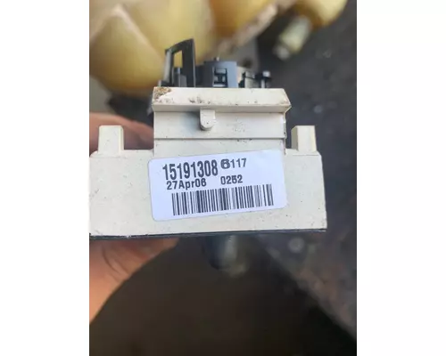 GMC C7500 ECM (HVAC)climate control