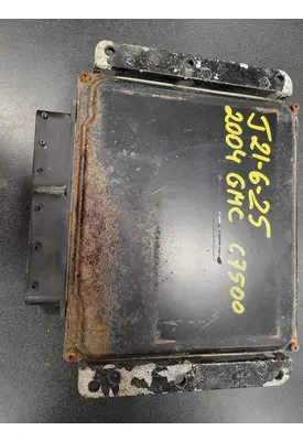 GMC C7500 ECM