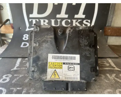 GMC C7500 ECM