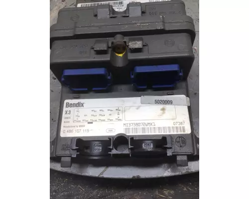 GMC C7500 ELECTRONIC PARTS MISC