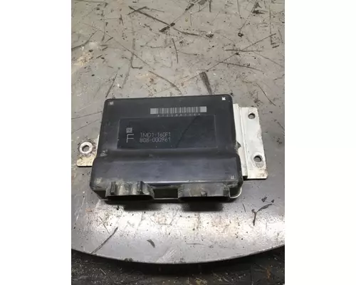 GMC C7500 ELECTRONIC PARTS MISC