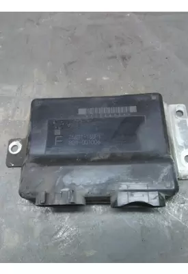 GMC C7500 ELECTRONIC PARTS MISC