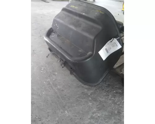 GMC C7500 ENGINE COVER (DOGHOUSE)