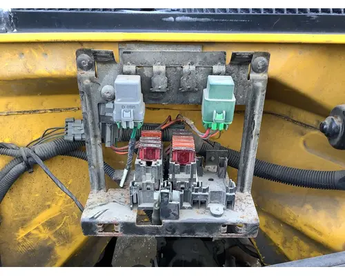 GMC C7500 Electrical Misc. Parts