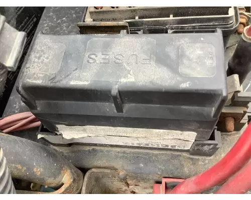 GMC C7500 Electrical Misc. Parts