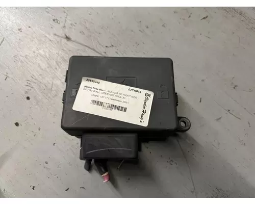 GMC C7500 Electrical Misc. Parts