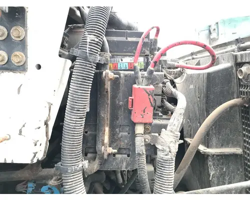 GMC C7500 Electrical Misc. Parts
