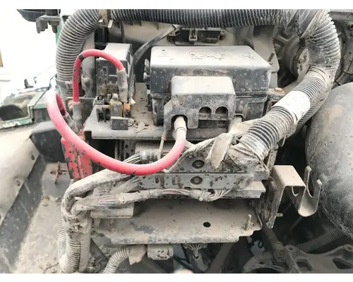 GMC C7500 Electrical Misc. Parts