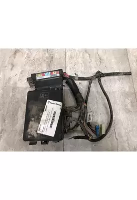 GMC C7500 Electrical Misc. Parts