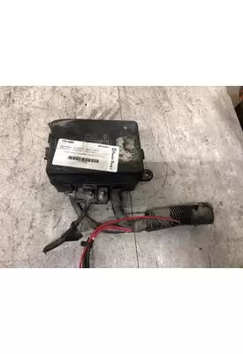 GMC C7500 Electrical Misc. Parts