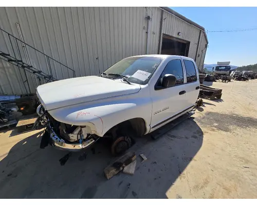 GMC C7500 Engine Assembly