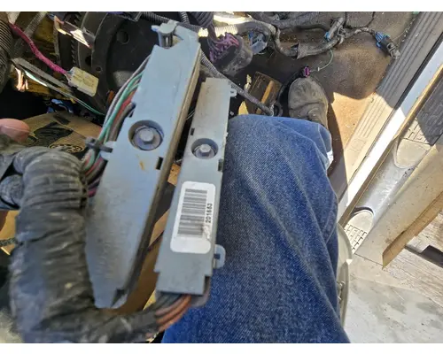 GMC C7500 Engine Assembly