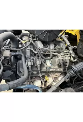 GMC C7500 Engine Assembly