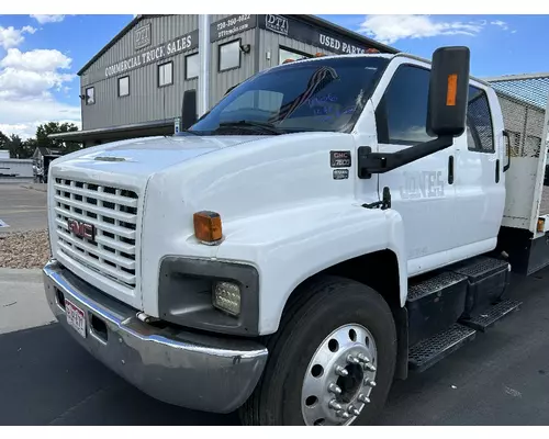 GMC C7500 Engine Assembly