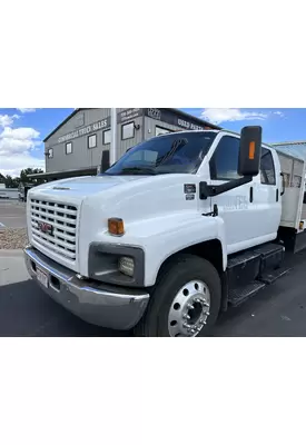 GMC C7500 Engine Assembly