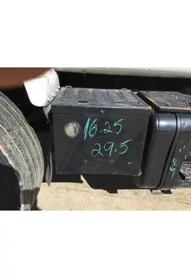 GMC C7500 Engine Brackets, Misc.