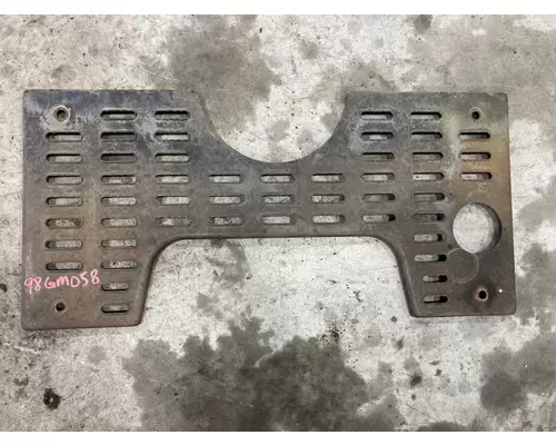 GMC C7500 Engine Brackets, Misc.