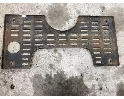 GMC C7500 Engine Brackets, Misc.