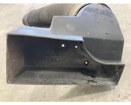 GMC C7500 Engine Misc. Parts
