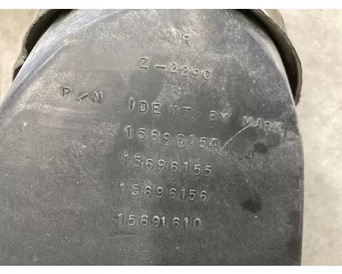GMC C7500 Engine Misc. Parts