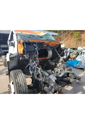 GMC C7500 Engine Wiring Harness