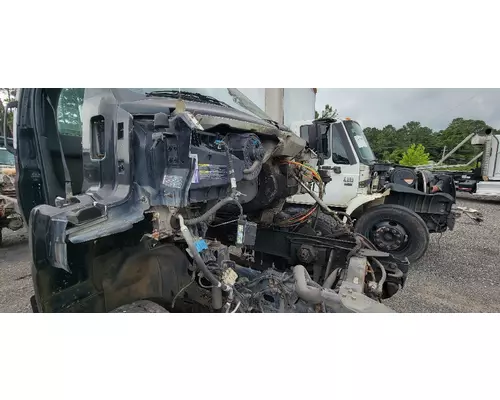 GMC C7500 Engine Wiring Harness