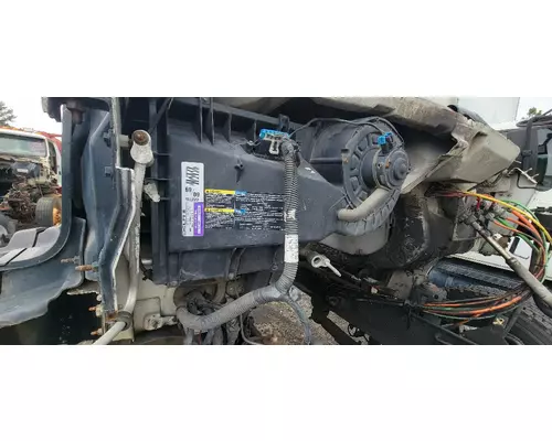 GMC C7500 Engine Wiring Harness