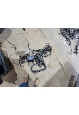 GMC C7500 Engine Wiring Harness