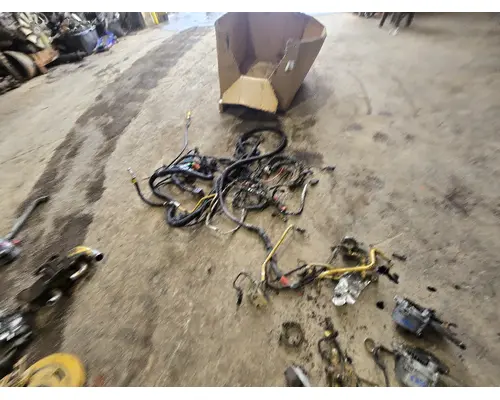 GMC C7500 Engine Wiring Harness