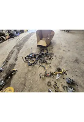 GMC C7500 Engine Wiring Harness