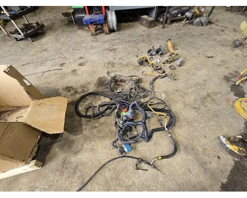 GMC C7500 Engine Wiring Harness