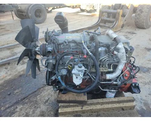 GMC C7500 Engine Wiring Harness