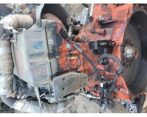 GMC C7500 Engine Wiring Harness