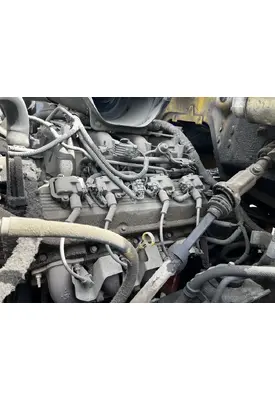 GMC C7500 Engine Wiring Harness