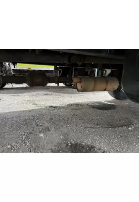 GMC C7500 Exhaust Assembly