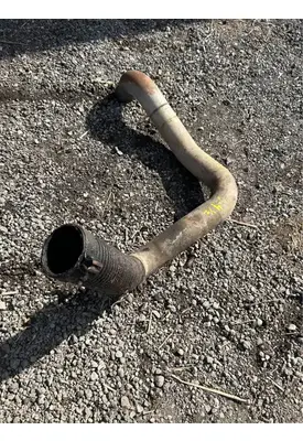 GMC C7500 Exhaust Pipe