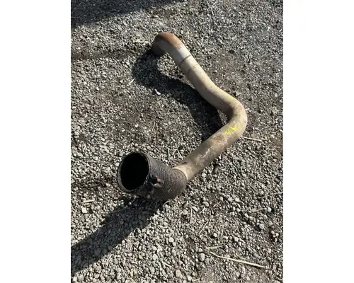 GMC C7500 Exhaust Pipe