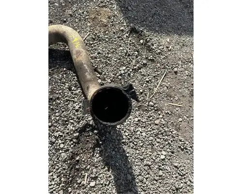 GMC C7500 Exhaust Pipe