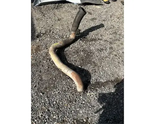 GMC C7500 Exhaust Pipe