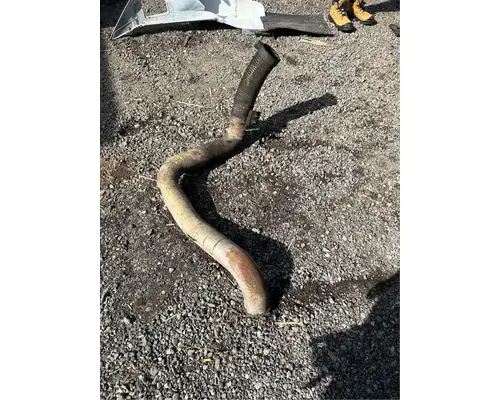 GMC C7500 Exhaust Pipe