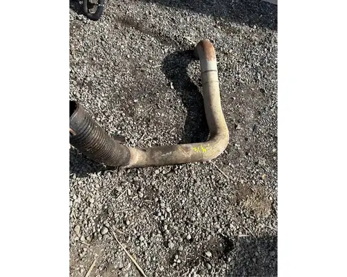 GMC C7500 Exhaust Pipe