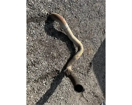 GMC C7500 Exhaust Pipe