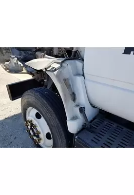 GMC C7500 FENDER EXTENSION